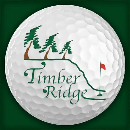 Timber Ridge Golf Course - IN Cheats