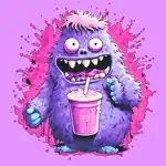 GrimaShake Color Purple Shake App Problems