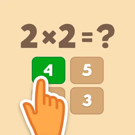 Multiplication table (Math) Cheats