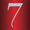 7 Steps to Wealth icon