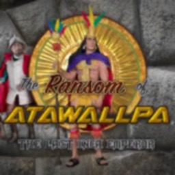 The Ransom of Atawallpa