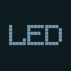 LEDバナーマーキーメーカー: マーキー, スクロール蛍光 - iPhoneアプリ