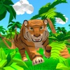 Tiger Simulator 3D - iPadアプリ