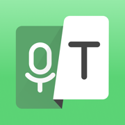 Voicepop - la voz en texto