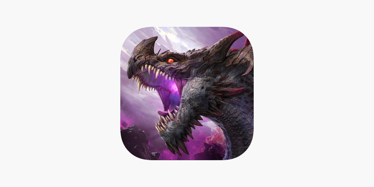 Rise of the Kings na App Store