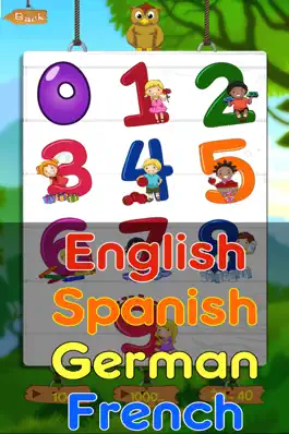 Game screenshot Kids Learn Number Count To 80 mod apk