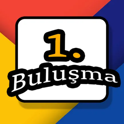 1. Buluşma Cheats