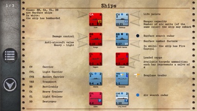 Carrier Battles screenshot 5