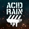 Acid Rain World - Gray Dawn icon