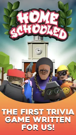 Game screenshot Homeschooled mod apk