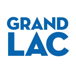 Grand Lac & Moi