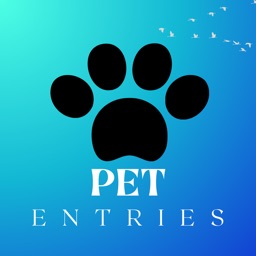 Pet Entries