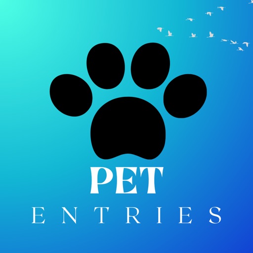 Pet Entries