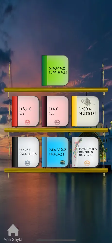 Namaz Vakti Pro (Reklamsız)