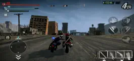 Game screenshot Road Redemption Mobile mod apk