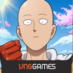 One Punch Man The Strongest