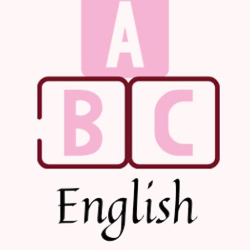 English Test Level (A,B,C) icon