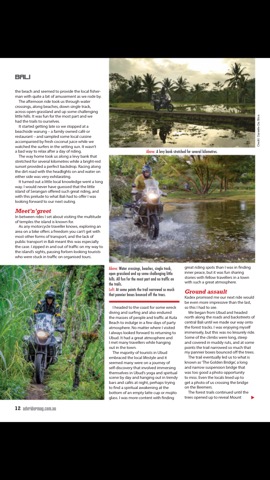 Adventure Rider Magazineのおすすめ画像2