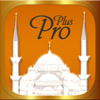 Azan Time Pro Plus Holy Quran