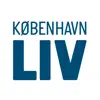 KøbenhavnLIV App Feedback