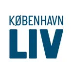 KøbenhavnLIV App Contact