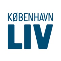 KøbenhavnLIV logo