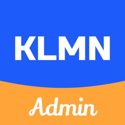 KLMN Admin