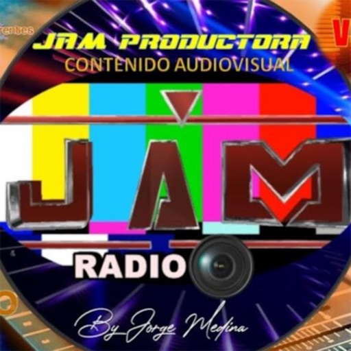 JAM Radio Web