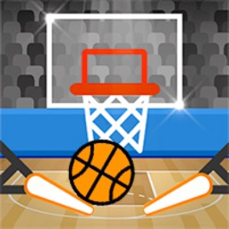 Basket Pinball