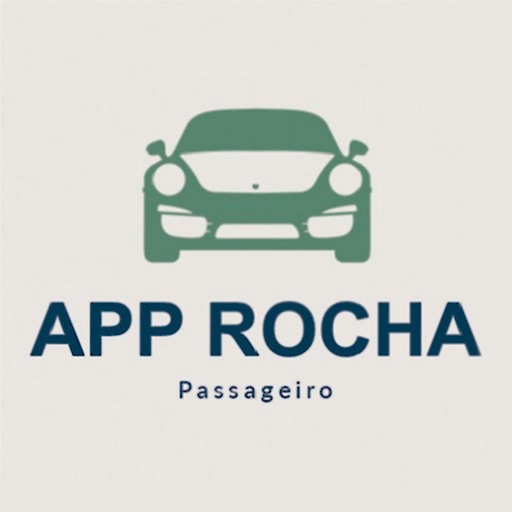 App Rocha Passageiros