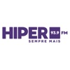 Rádio Hiper 93.9 FM icon