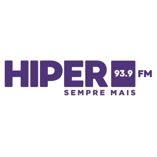 Rádio Hiper 93.9 FM
