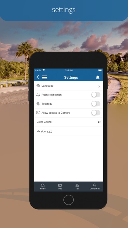 SunPass screenshot-4