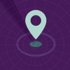 Cell Phone Location Tracker + icon