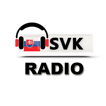 Slovenské rádiá - Slovakia Читы