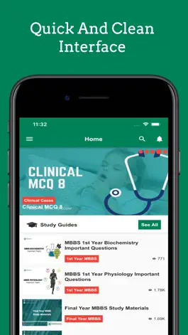 Game screenshot Medical Junction apk