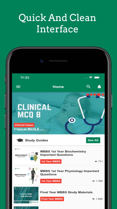 Medical Junction Screenshot