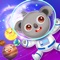 Explore space & the solar system with koala