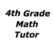 4th Grade Math Tutor