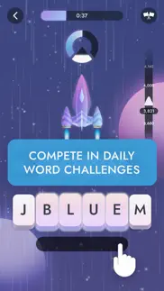 How to cancel & delete jumbline: word puzzle game 4