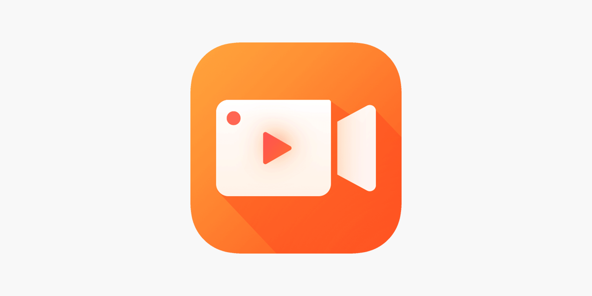 VideoShow Recorder & Editor în App Store