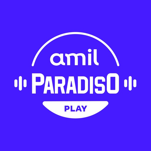 AMIL PARADISO PLAY icon