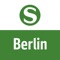 Icon S-Bahn Berlin