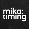 mika:timing events - iPhoneアプリ