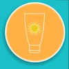 SunBlocker - Sunscreen Timer icon