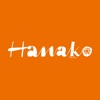 Hanako magazine icon