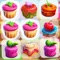 "Sweet Treat Puzzle" game is a popular type of puzzle game that involves matching sweets, typically three or more of the same kind, to make them disappear from the game board and score points