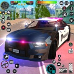 Download Highway Heat: USA Cops On Duty app