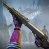 Zombie Sniper Gun Shooting 3D icon