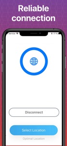 TravelVPN: Outline v2rayng VPN screenshot #2 for iPhone
